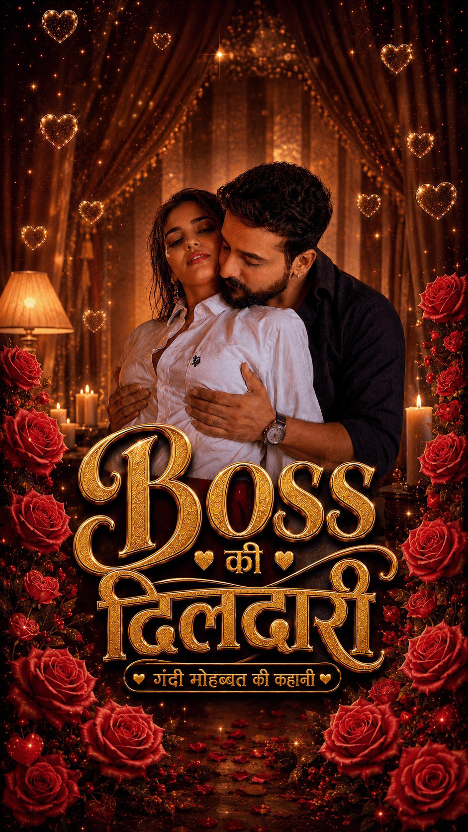 Boss Ki Dildari — Mood X