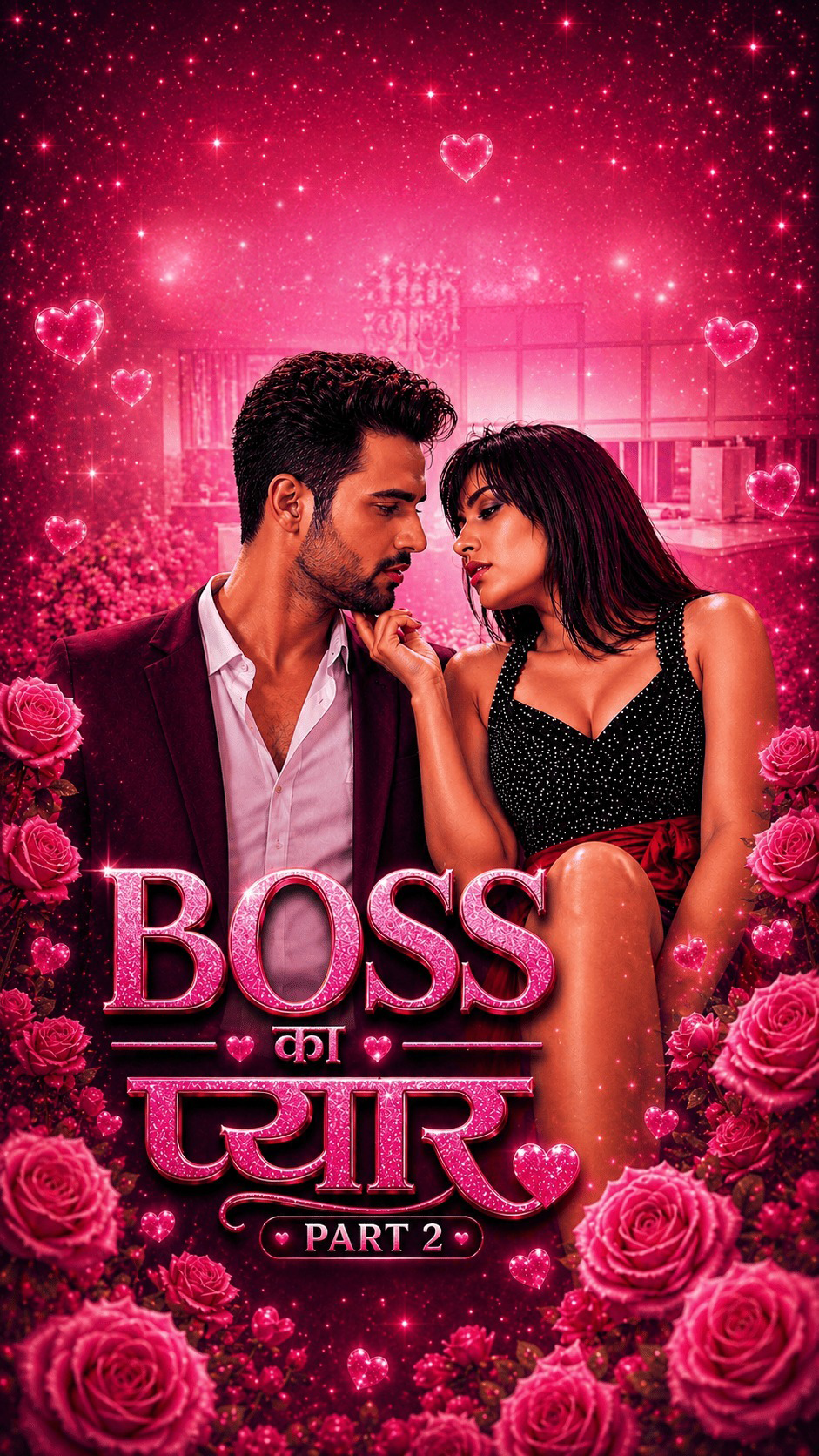 Boss Ka Pyar — Part 2 — Mood X