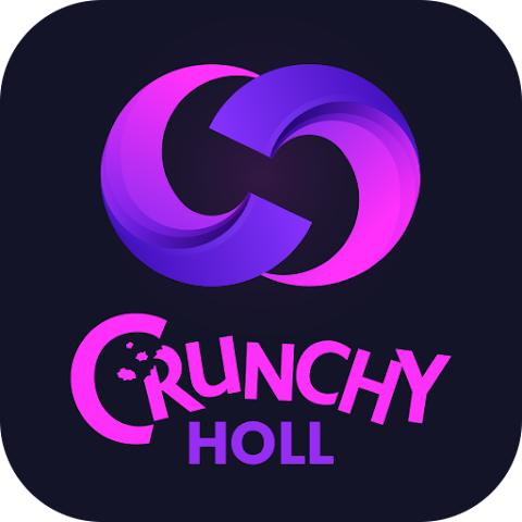 Crunchy Holl